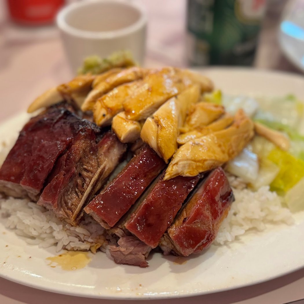 Tin Wong Restaurant 3