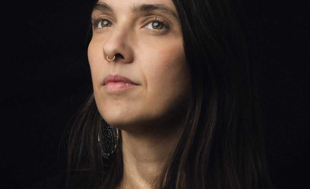 Soleil Launière en concert 1