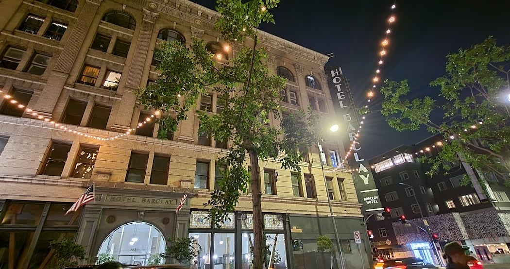DTLA Murder Mystery Ghost Tour 1