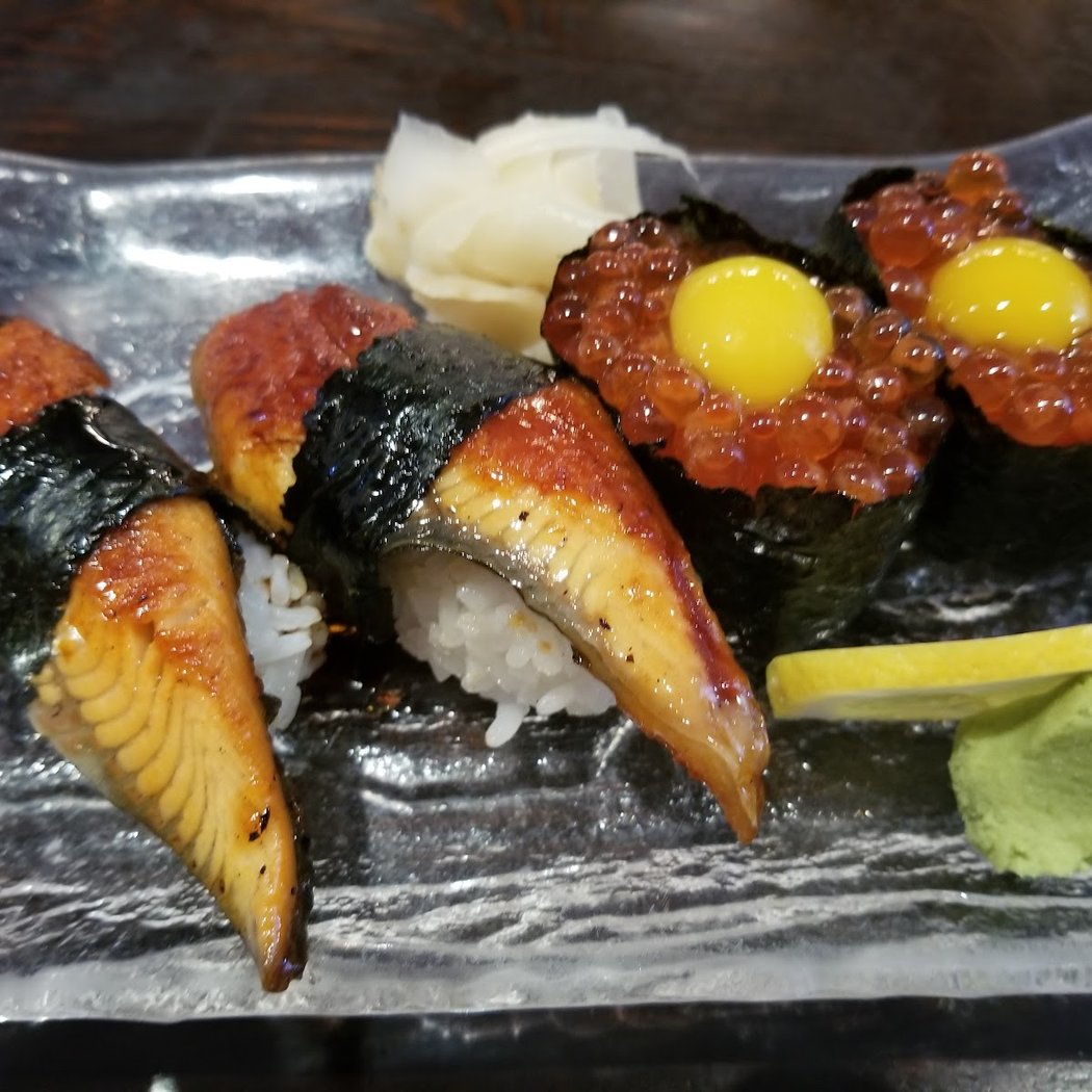 Sushi Holic 3