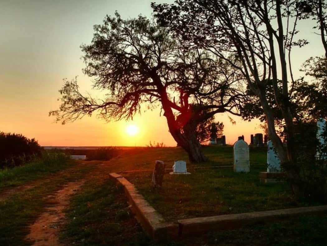 Fairview Cemetery 1