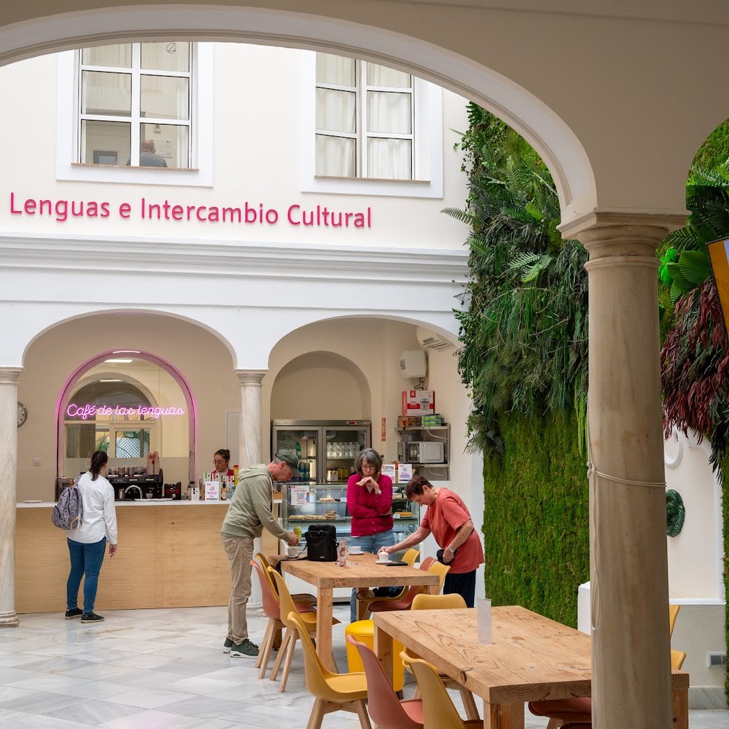 CLIC Escuela de Idiomas Sevilla,Spanish Courses in Seville 1