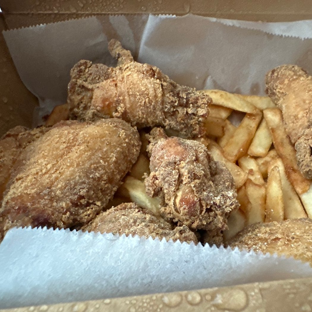Aqua Fresh Seafoods 3