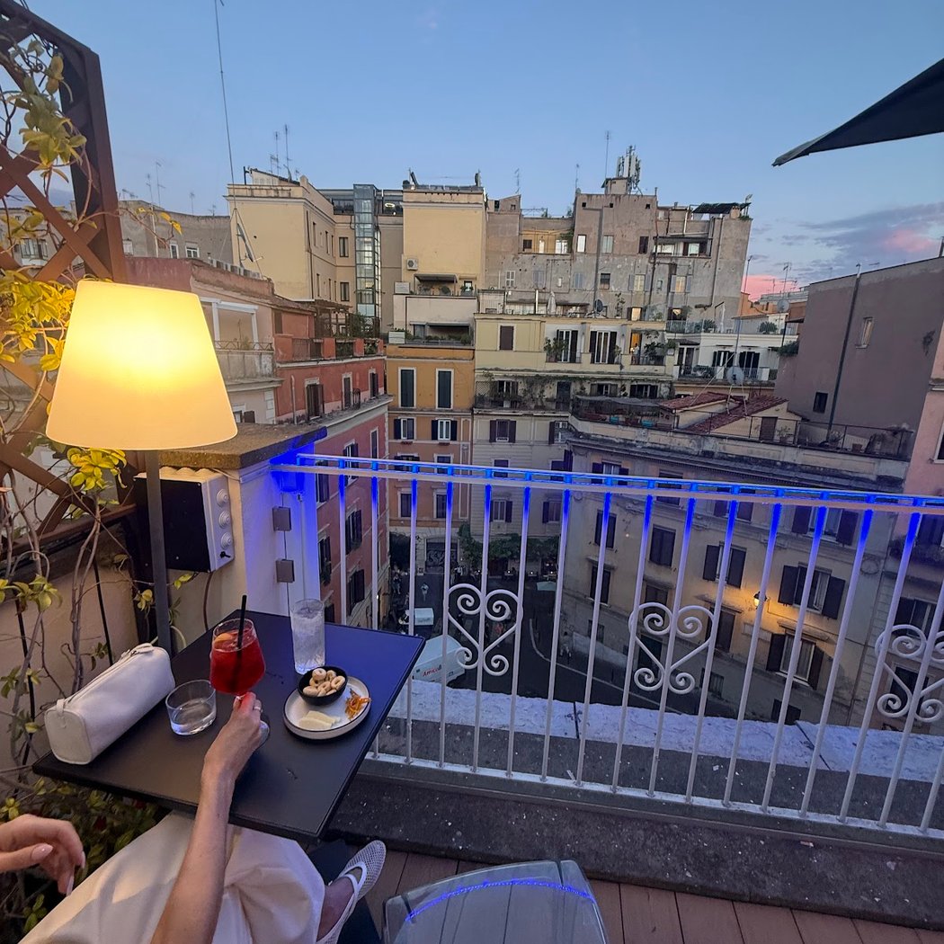 Kon'forme Rooftop 3