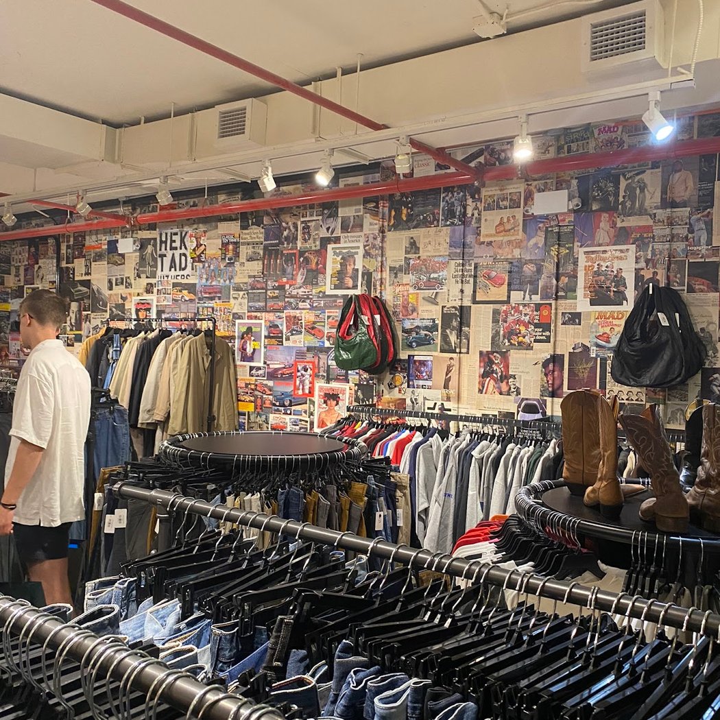 The ReShop 3