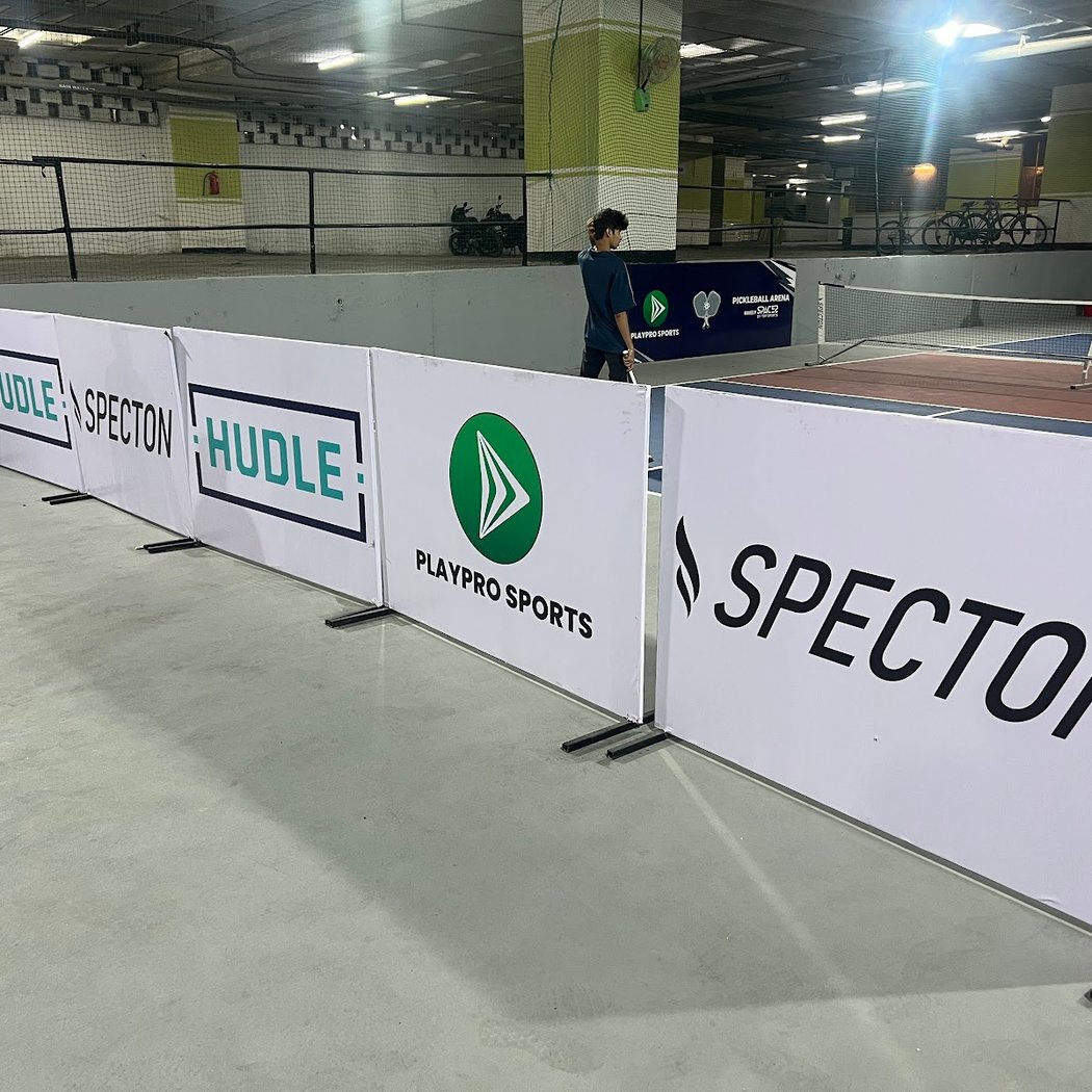 PlayPro Pickleball 2