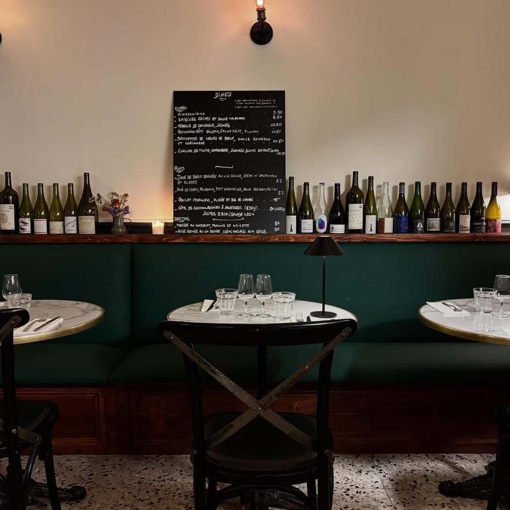 Bistrot Chave 2