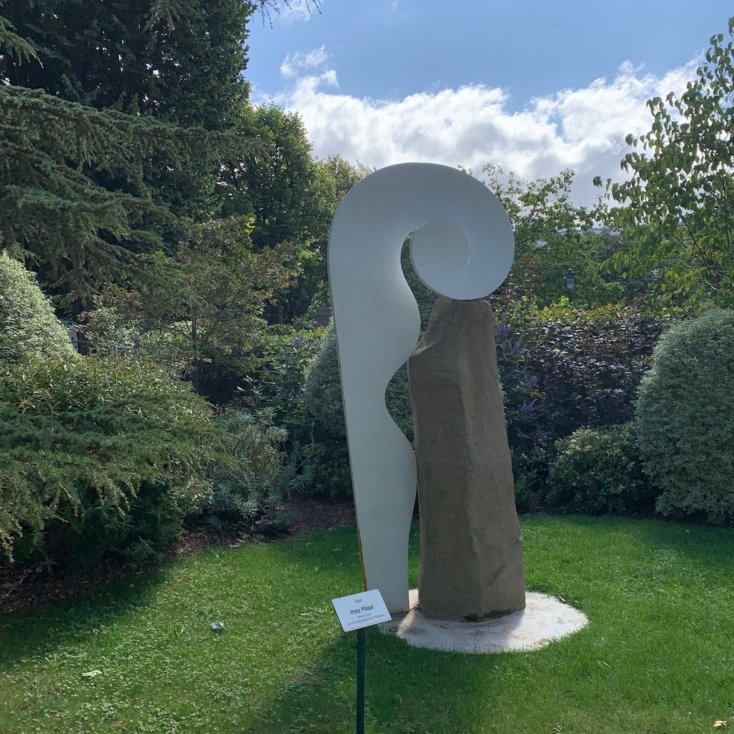 Square Martial Massiani 3