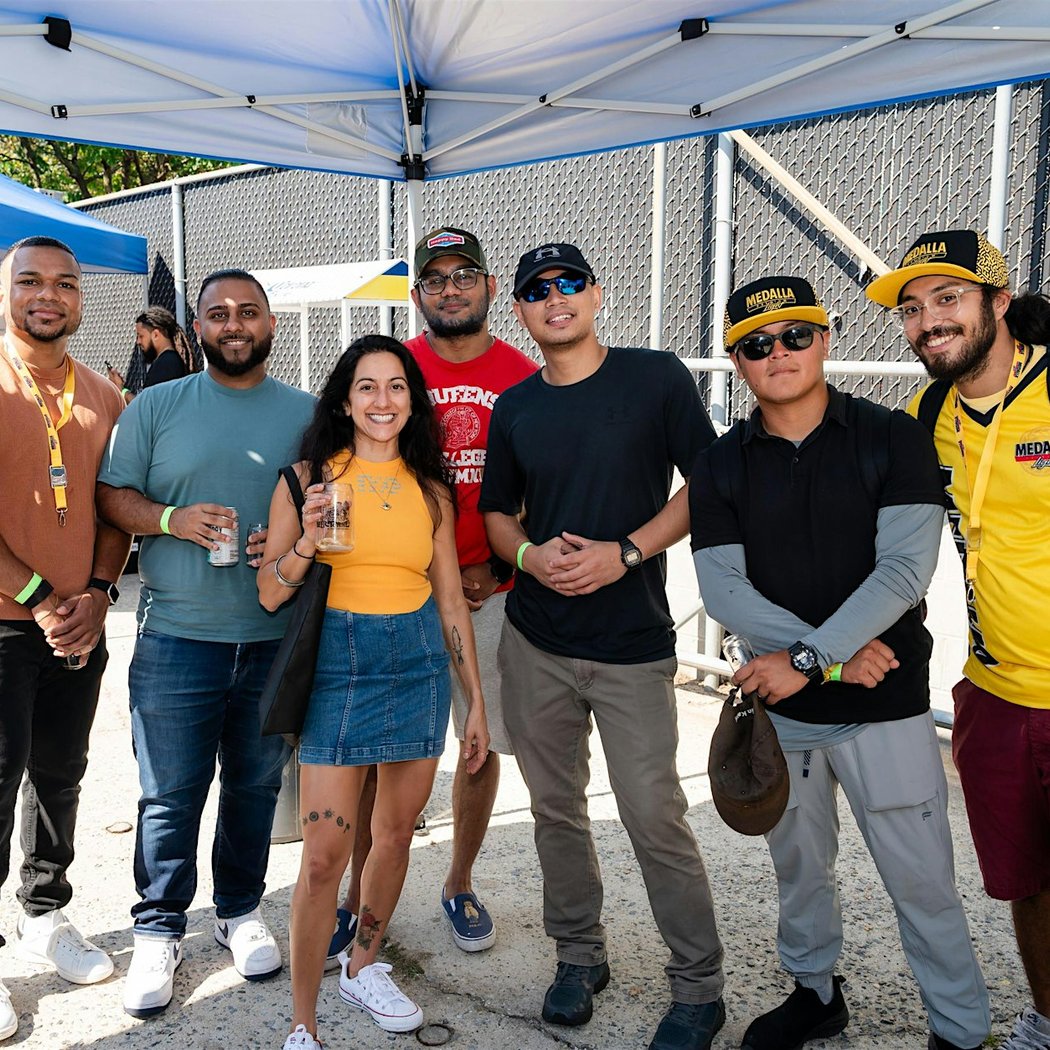 4th Annual Beer Towne!