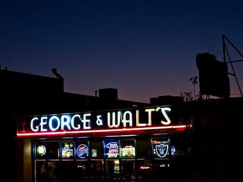 George & Walt's 1