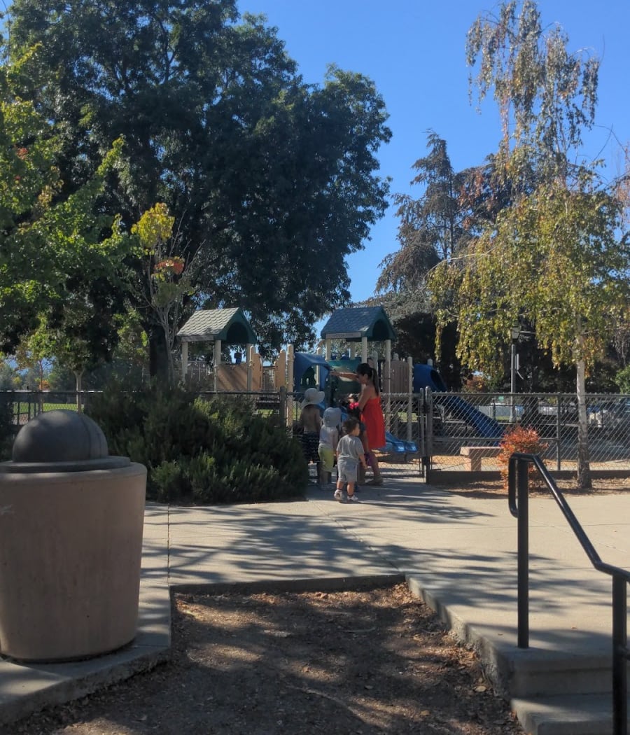 Ortega park splash park 2