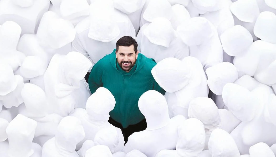 Artus One-Man-Show 1