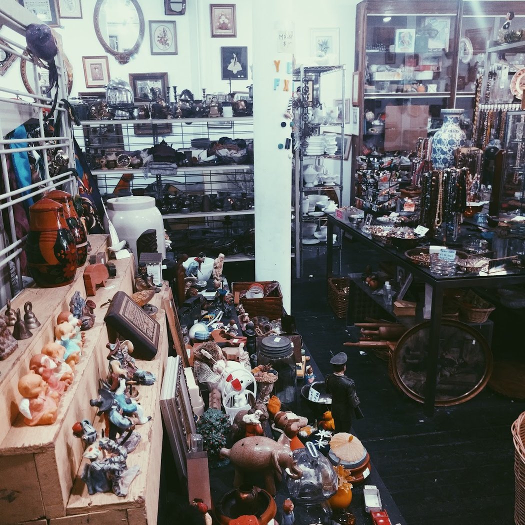 Junk 3