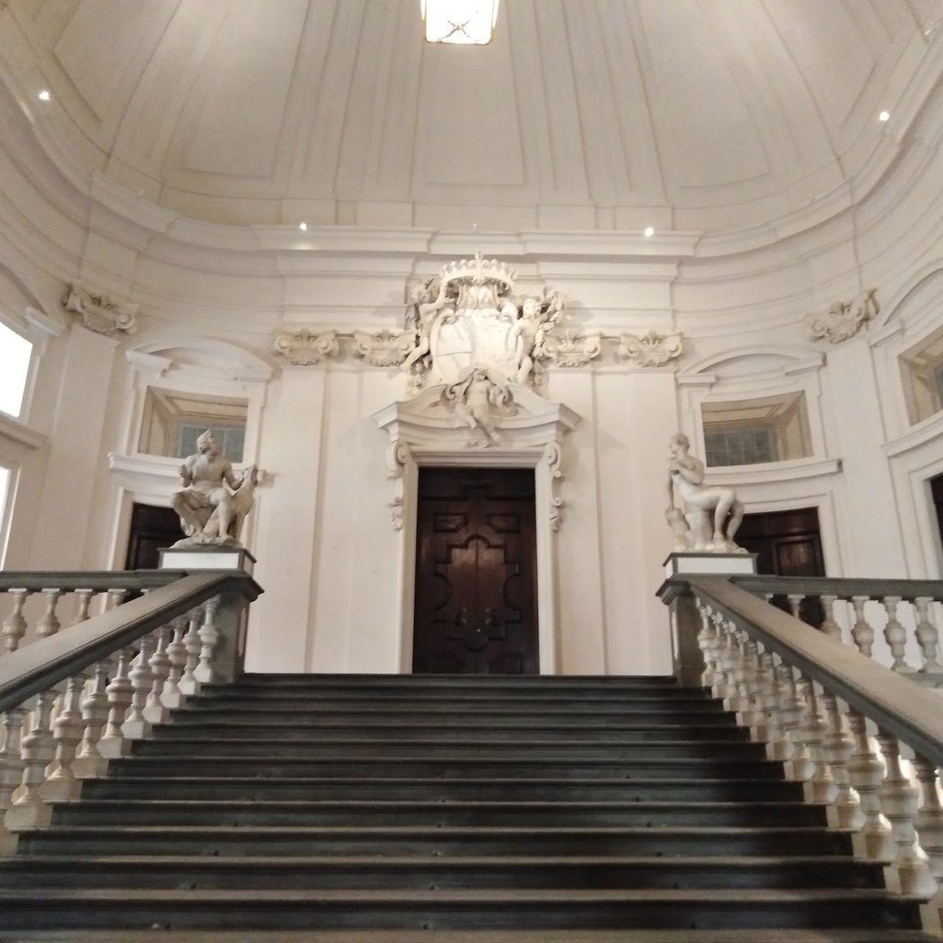 Palazzo Corsini 3