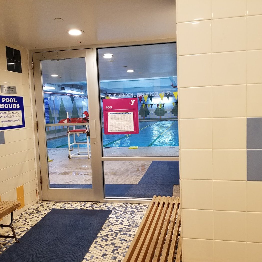 Swim lessons 3