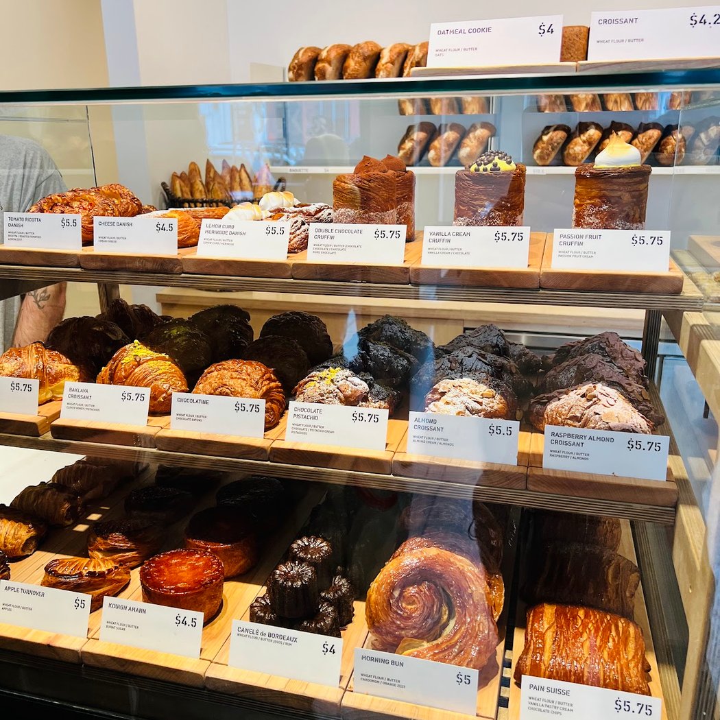 Breadfolks Bakery 3