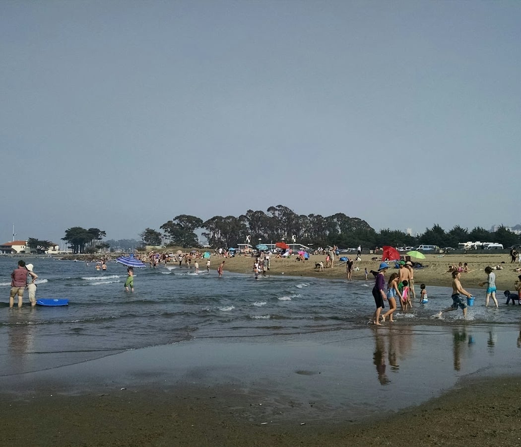 East Beach 2