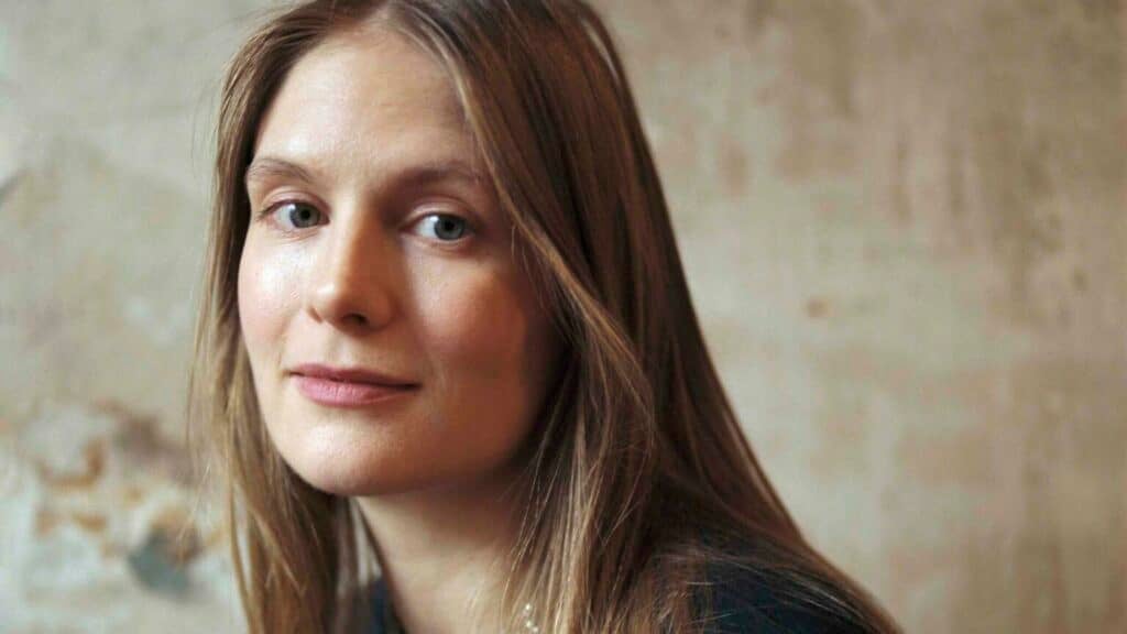 Conversation avec Emma Holten 1
