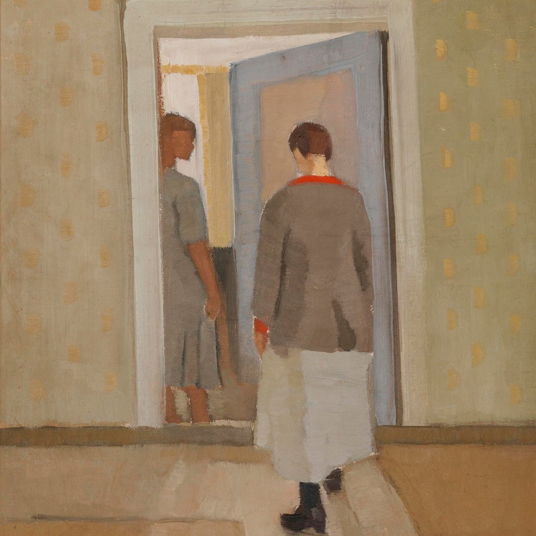 Eero Nelimarkka Exhibition 3
