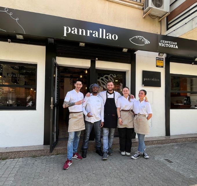 Panrallao 2