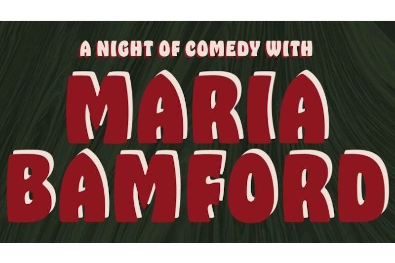 Maria Bamford 2