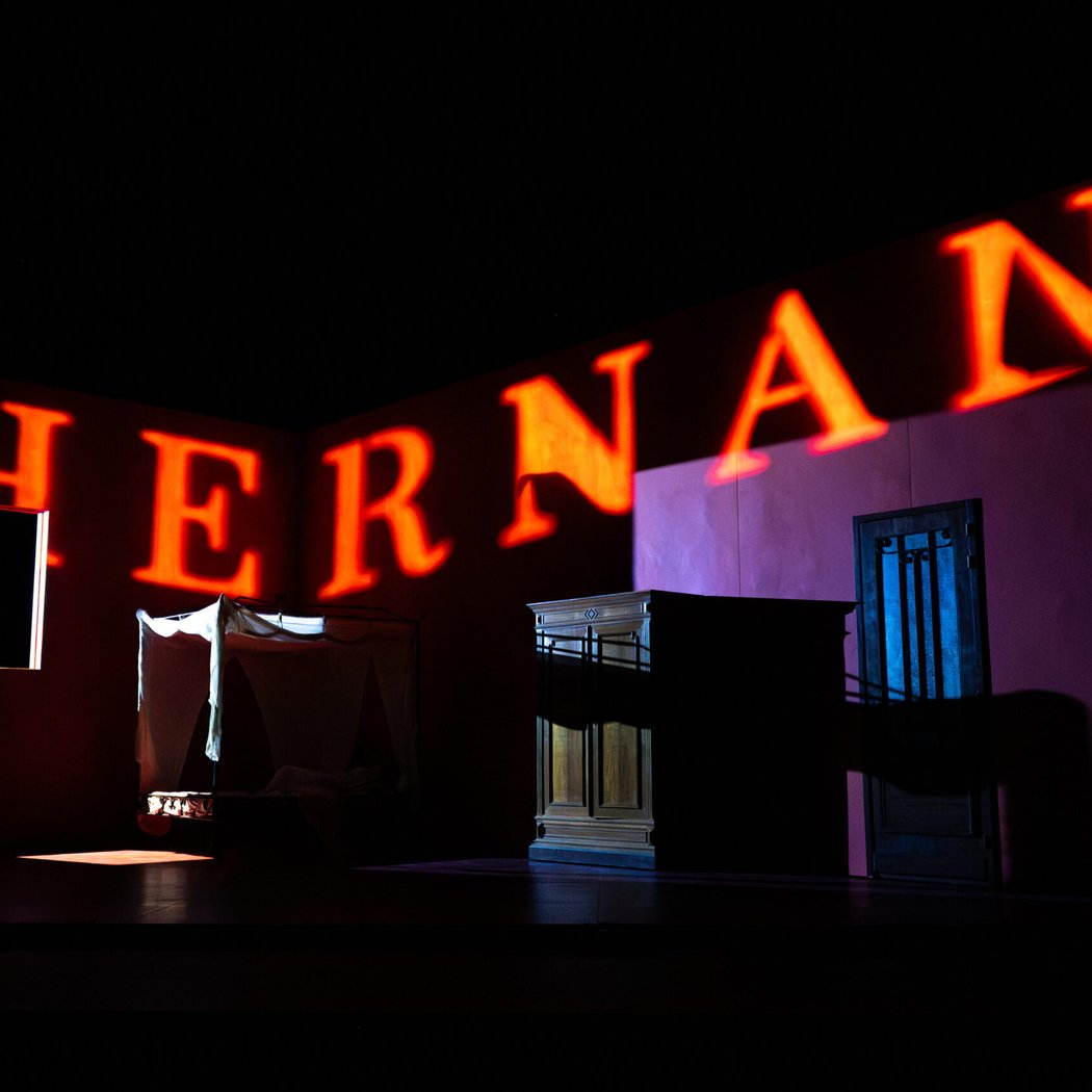 Hernani 3
