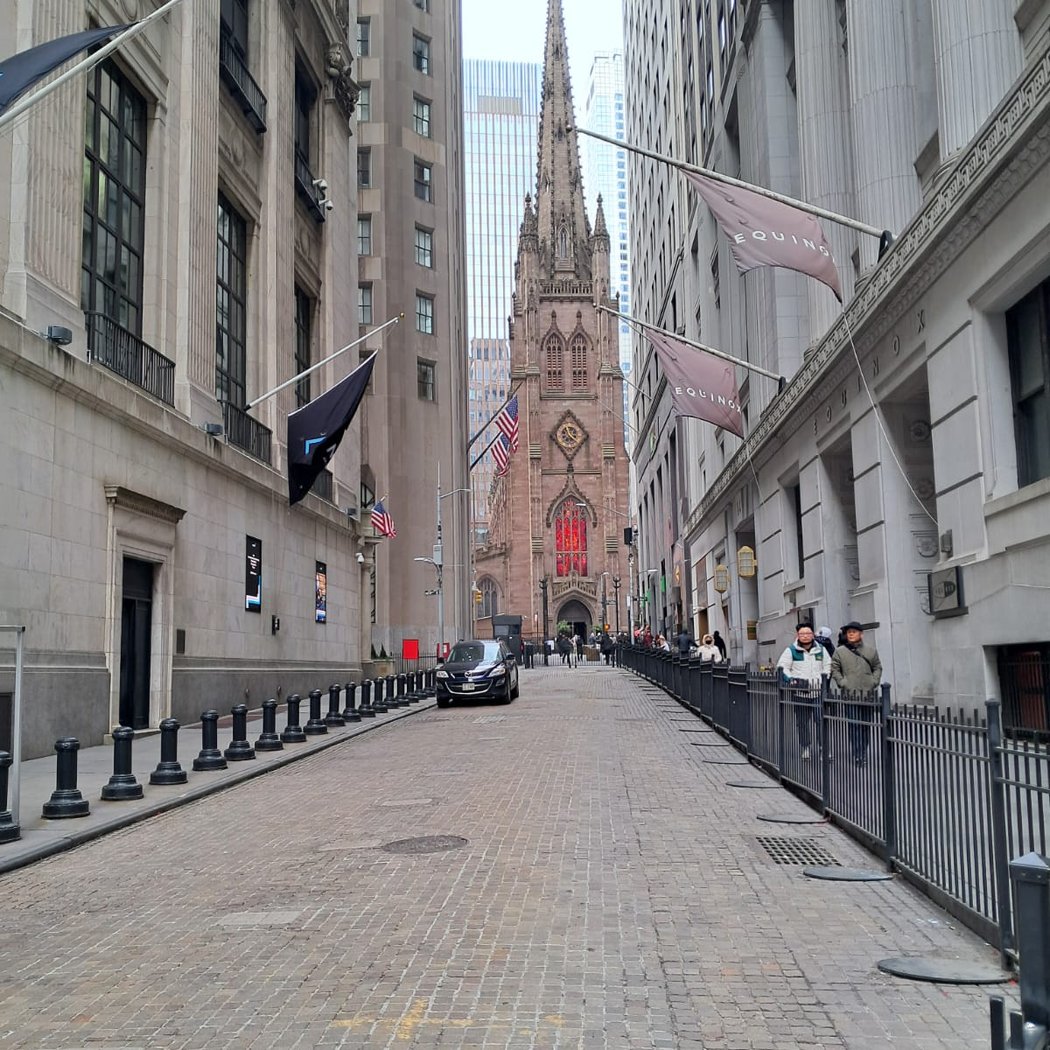 Big Apple Greeter 3