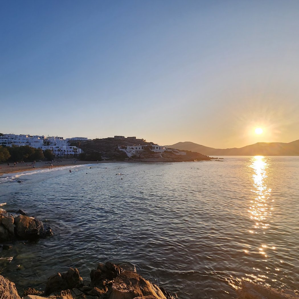 Piperi Beach 1