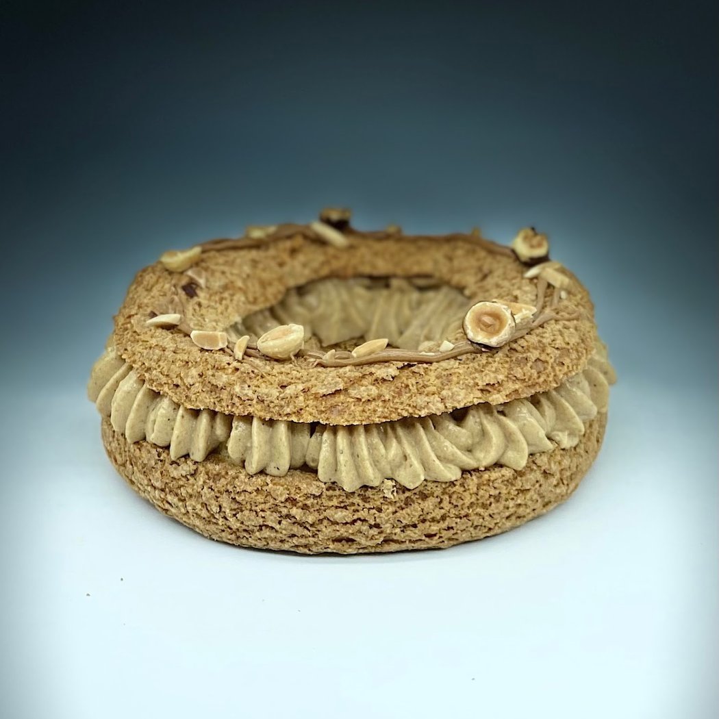 ENTREMETS DE PARIS 3