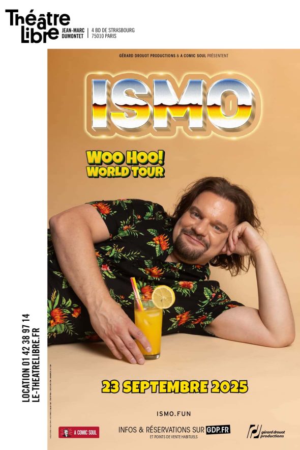 ISMO 1