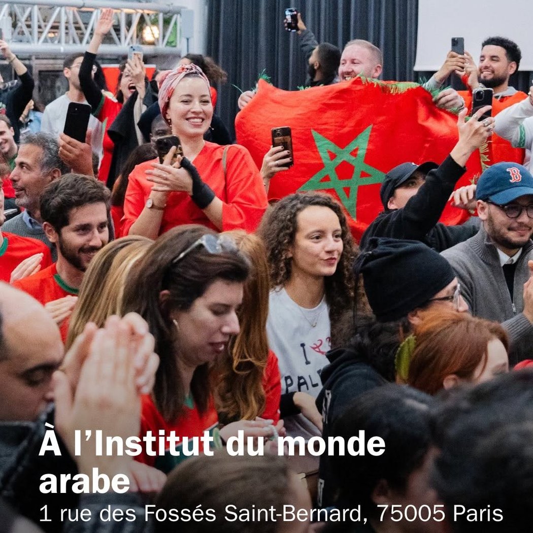 Finale de la Coupe d’Afrique des Nations 2025 1