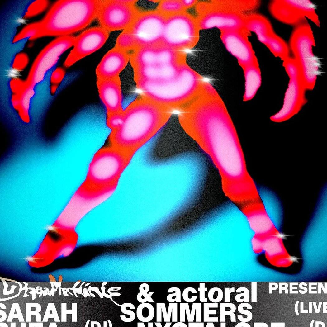 Big Live Machine 1