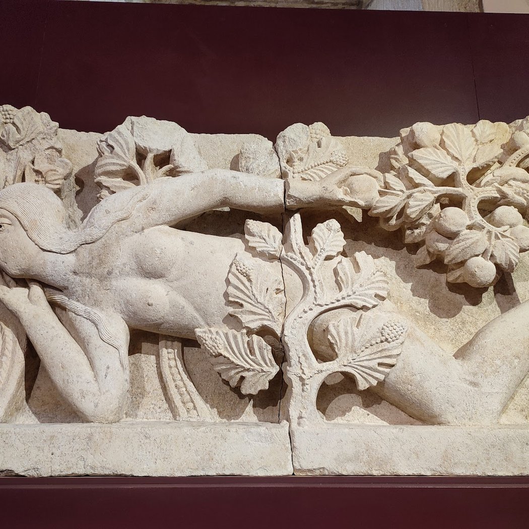 Musée Rolin 5