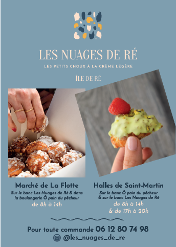 La Cabane Oceane : Nº9 Le Bar à Huîtres et La Boutique 1
