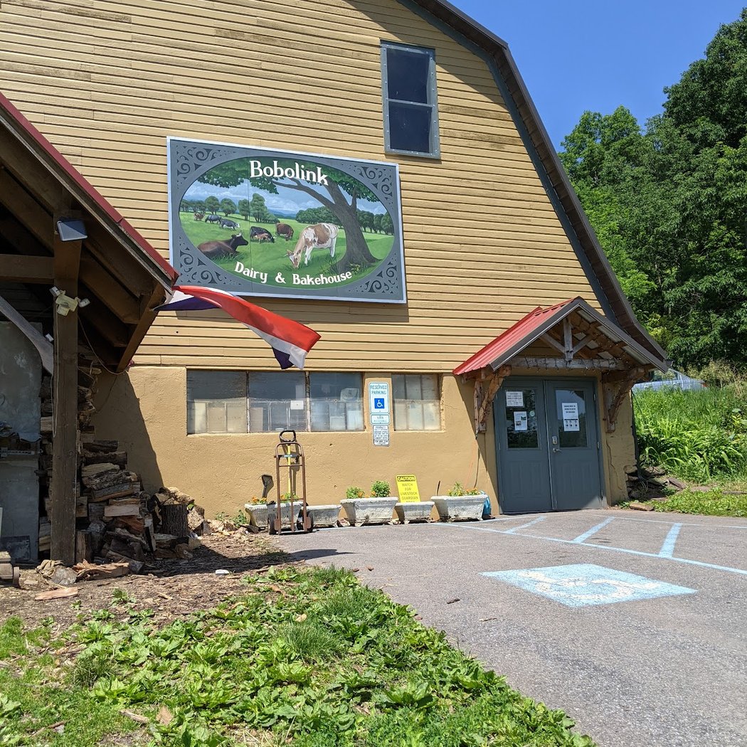 Bobolink Dairy & Bakehouse 2