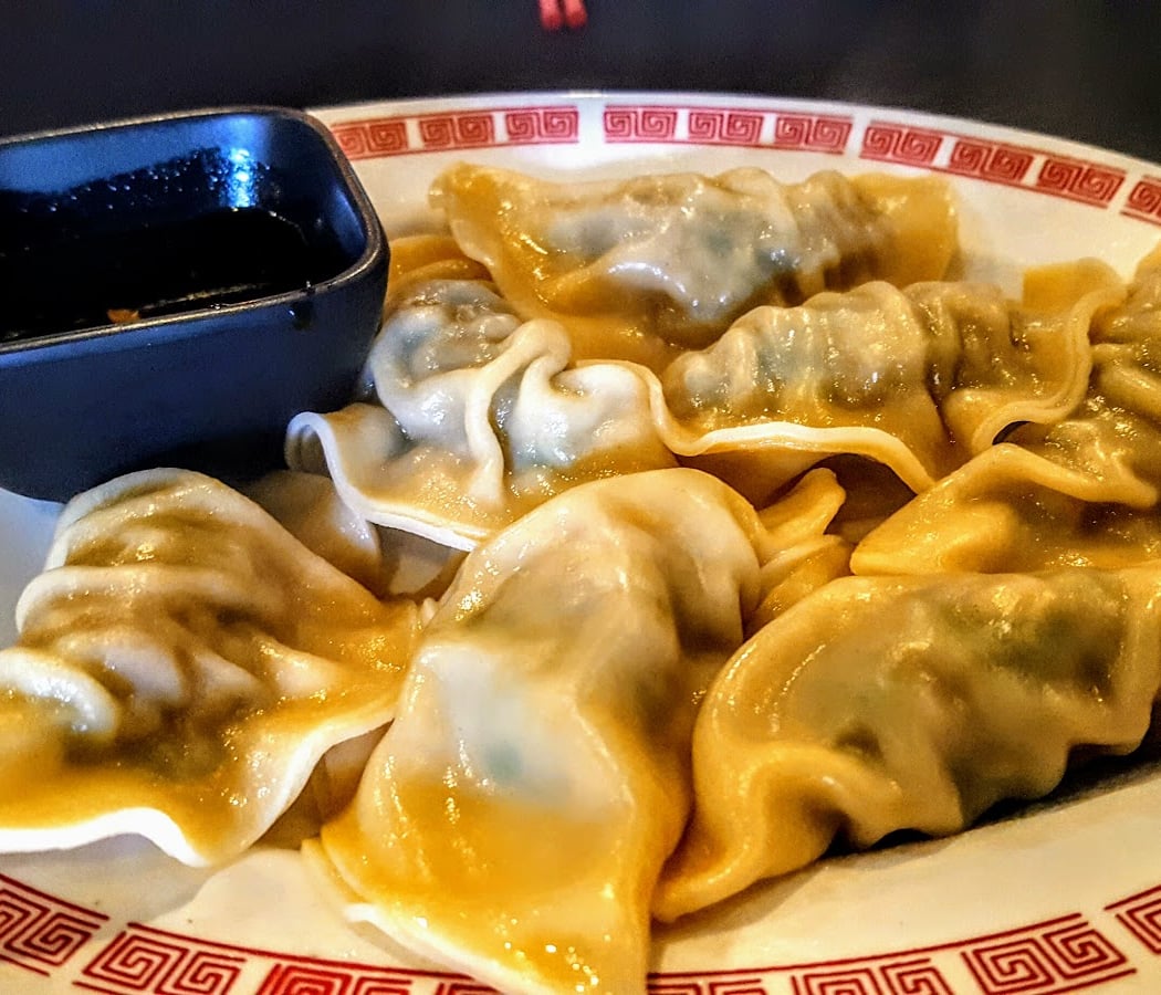 Qi Dumpling Lounge 3