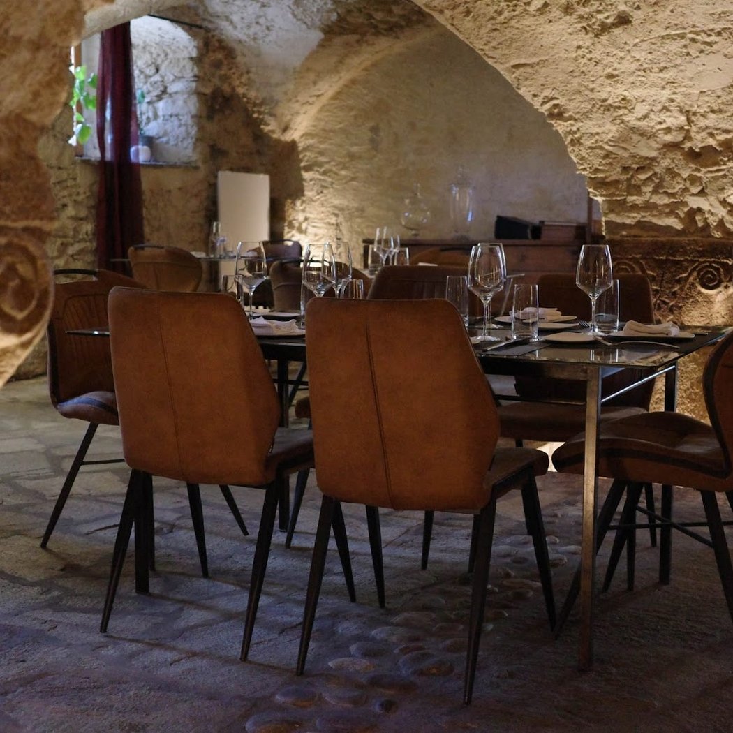 Les Tables de Gaspard 2