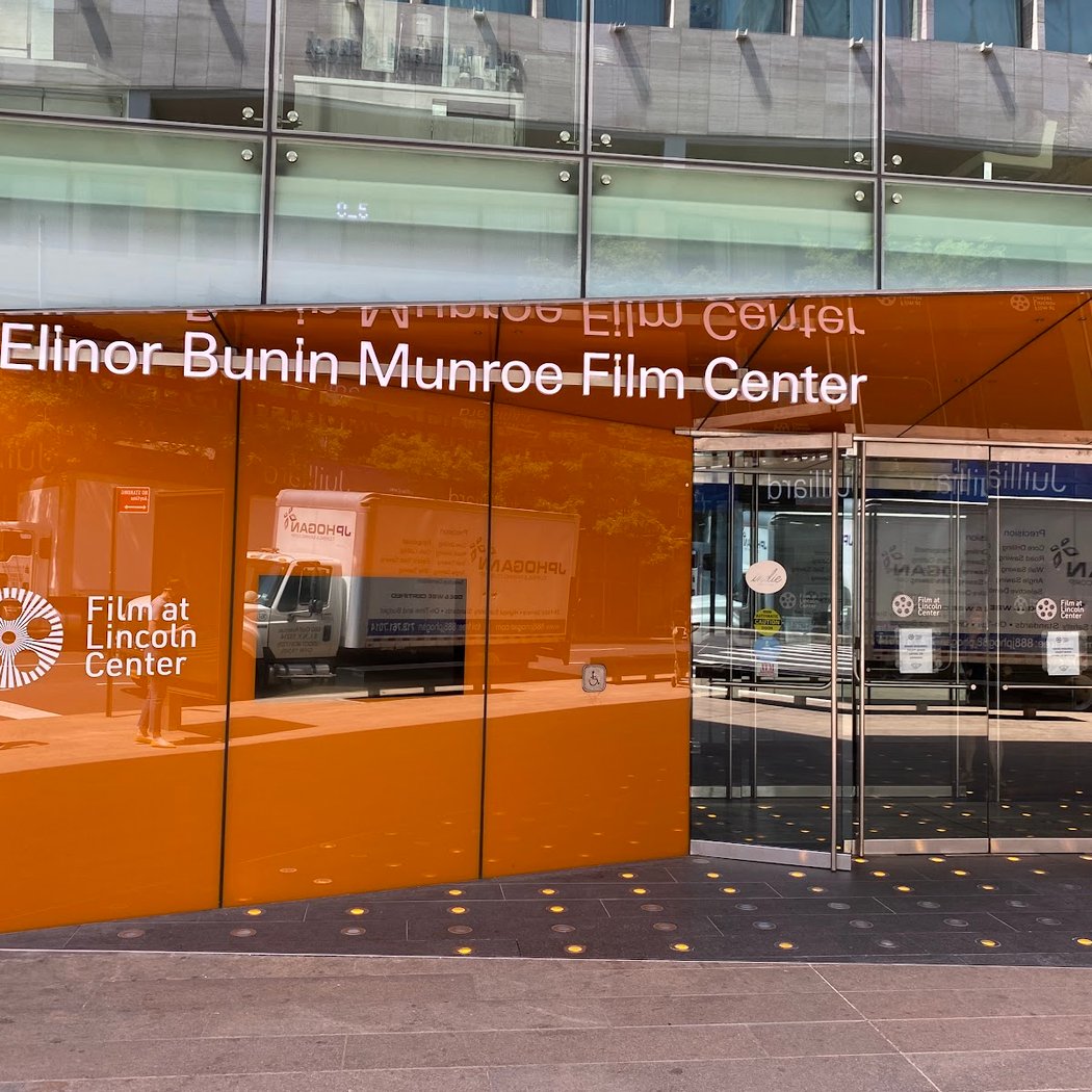 Film at Lincoln Center - Elinor Bunin Munroe Film Center 3