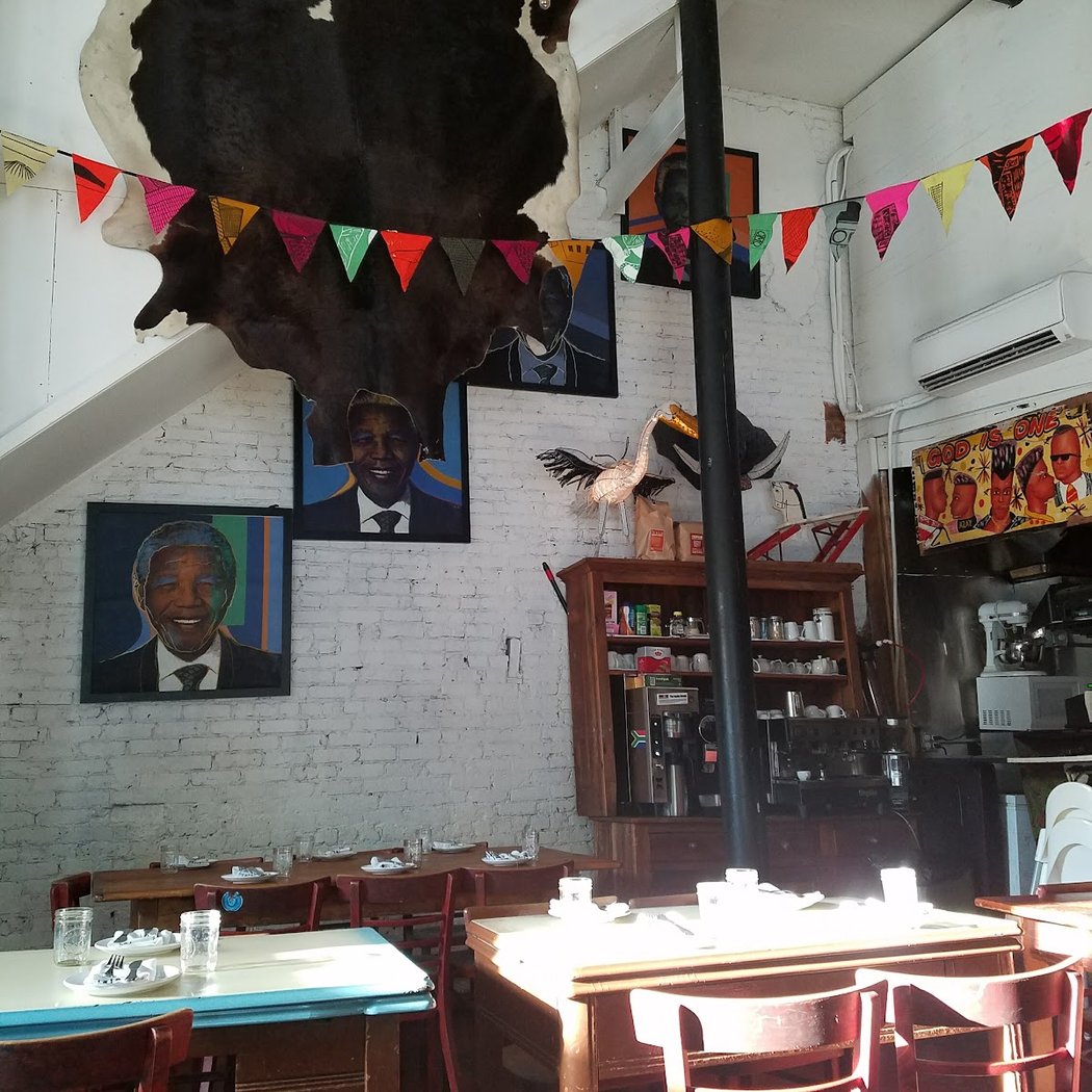Madiba 3
