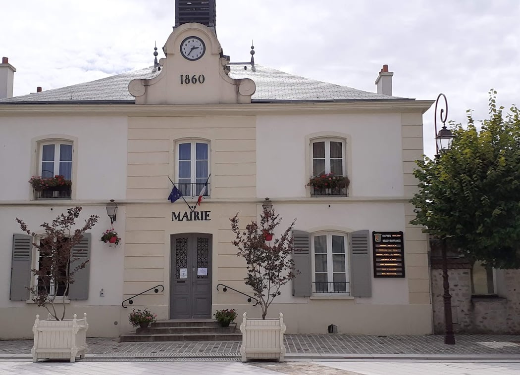 Rdv à l'Église 3