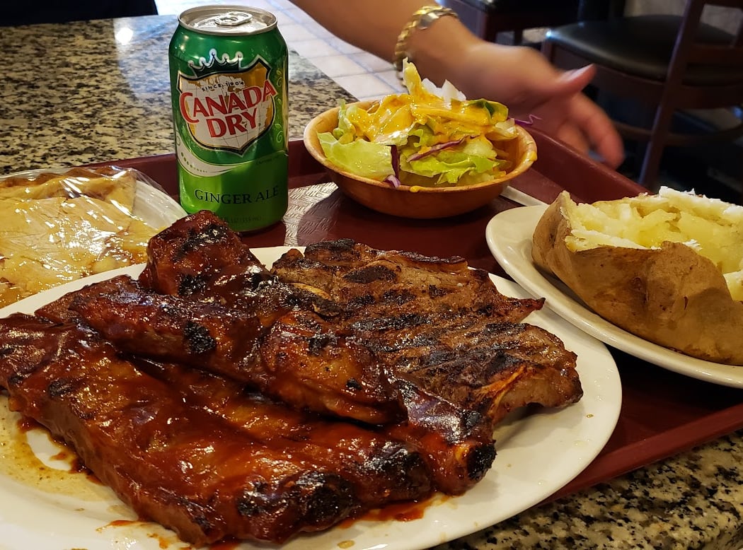 Pee Dee Steak House 3