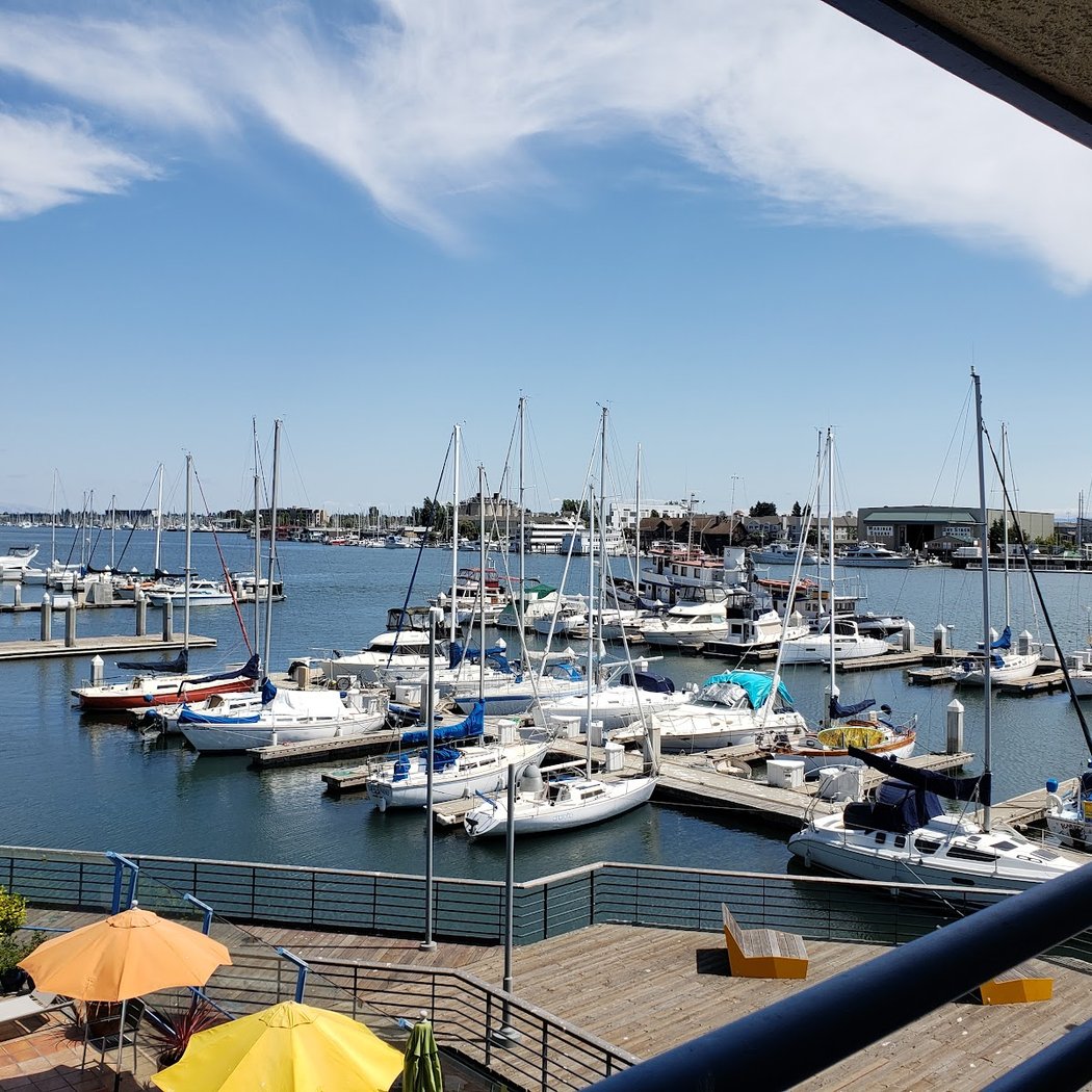 Waterfront Bar & Cafe 3