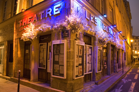 Théâtre Les Blancs Manteaux - kdo 1