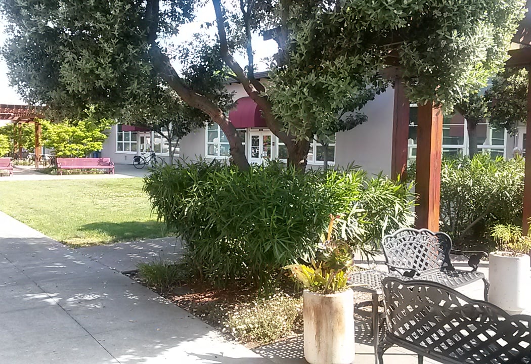 Alameda Mastick Senior Center 1