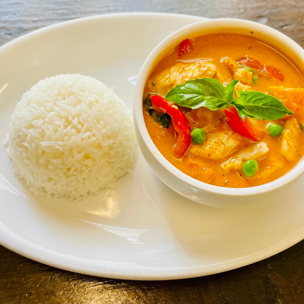 Palm Thai Bistro 1