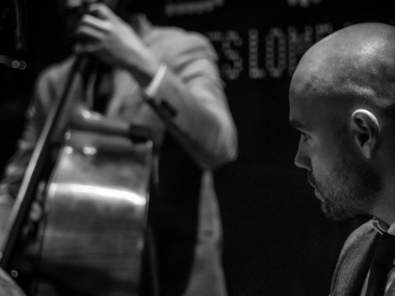 Théodore Kuzma Quartet 4