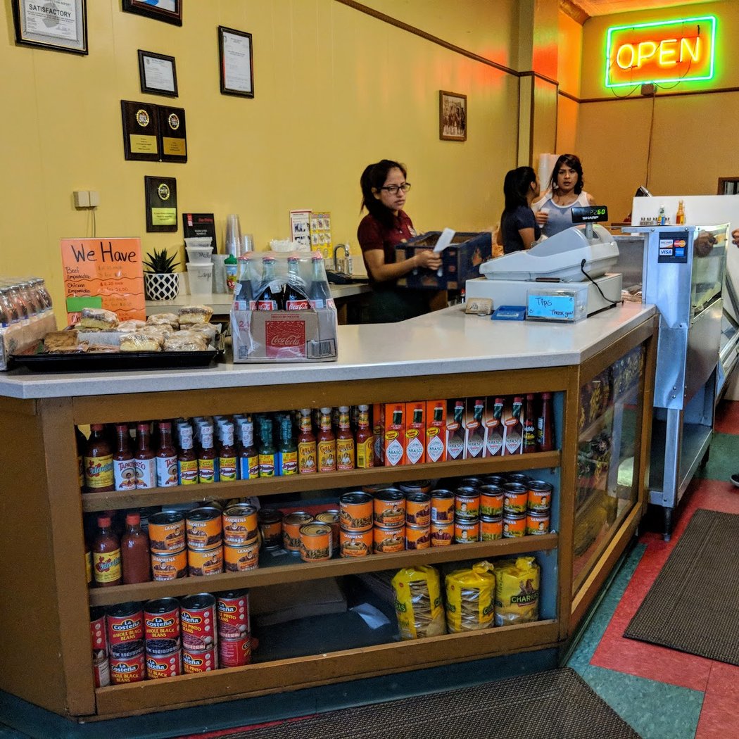 El Azteca Mexican Restaurant - Park Ridge 2