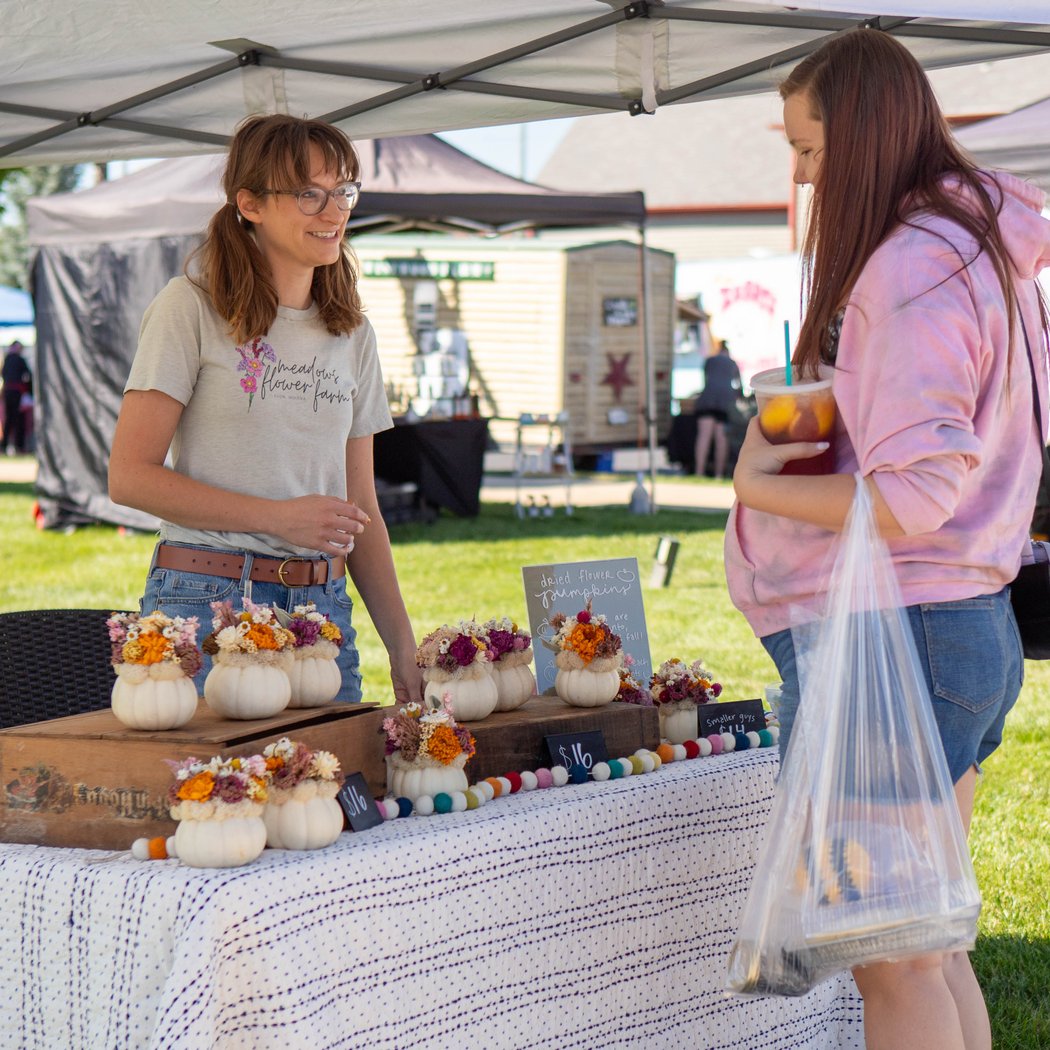 Fall Market 2