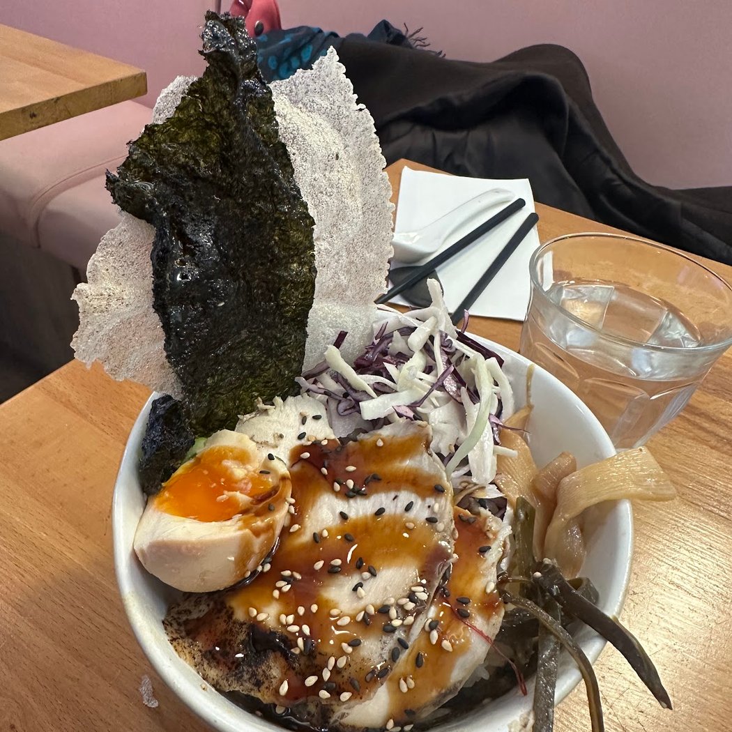 Ukiyo Ramen 3