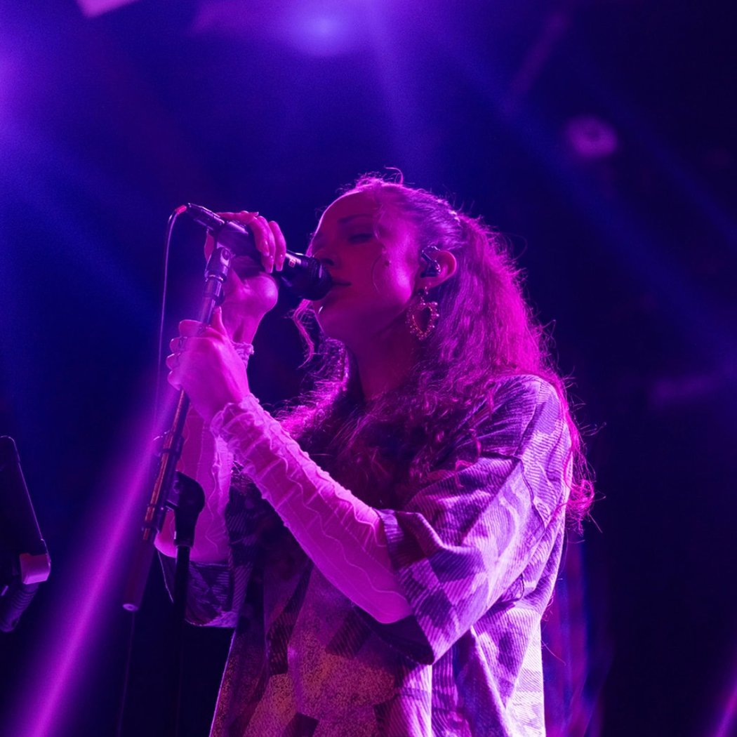 Madison Ryann Ward: The Standing Tall Tour 2